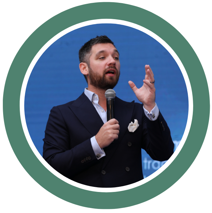 Talking to the retail trader